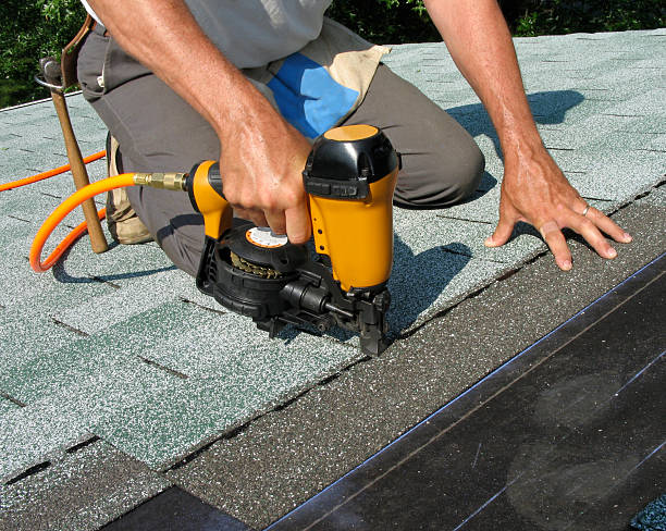 Quick and Trustworthy Emergency Roof Repair Services in Audubon, IA