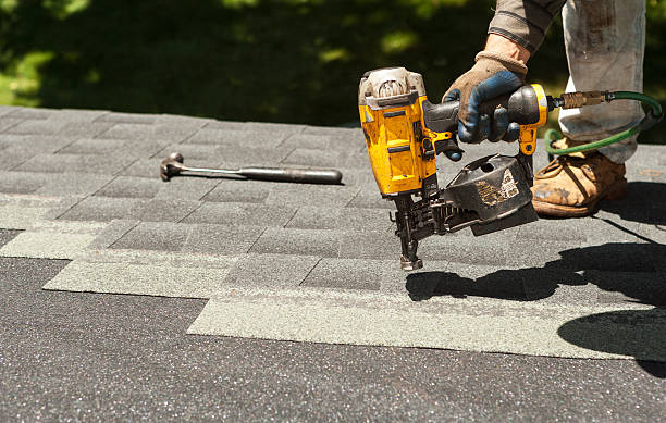 Best Roof Restoration Services  in Audubon, IA